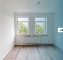 Sanierte 3-Zimmer-Wohnung mit EINBAUKÜCHE in Heimfeld - Hamburg Harburg