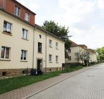 Schöne 3-Raum Wohnung in Gera-Leumnitz!