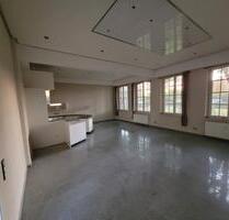 Exklusive Erdgeschosswohnung 103qm und Terrasse - Rees