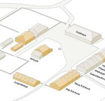 Hofgemeinschaft nahe Berlin - 1.000,00 EUR Kaltmiete, in Kyritz (PLZ: 16866)