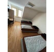 2-Zimmer-Wohnung in zentraler Lage von Heilbronn