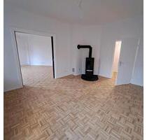 4 Zimmer Altbauwohnung Südfriedhof - Kiel