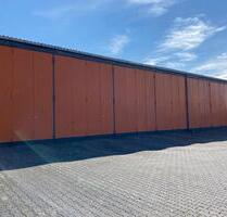 Lagerhalle,Lagerfläche Lagerplatz, Produktion, zu vermieten - Kastellaun