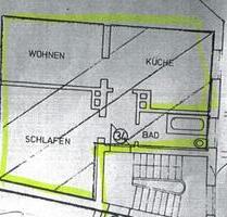 Eigentumswohnung in Kempten - 175.000,00 EUR Kaufpreis, ca.  47,14 m² in Kempten (Allgäu) (PLZ: 87435)