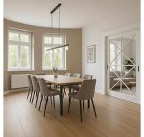 4-ZKB, EBK, Altbaucharme - 999,00 EUR Kaltmiete, in Gotha (PLZ: 99867)