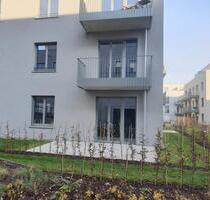 4-Zimmer Erdgeschoss-Wohnung, 93,34 m², 2 Bäder, EBK, Tiefgarage, Fahrstuhl, Kladow - Berlin Spandau