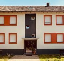 Erstbezug nach Kernsanierung: 3-Zimmer-Wohnung mit Balkon - Bergheim Auenheim