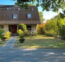 Einfamilienhaus in Lohbrügge Vom Privat ohne Provision! - Hamburg