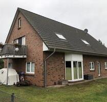 Ruhige Lage: Moderne 4-Zimmer-Wohnung in Preetz