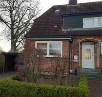 DHH in Eckernförde von privat zu vermieten, nur 3 Zimmer - Molfsee