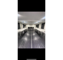 Partyraum 150€ ( Mit terasse 280€) - Duisburg Hamborn