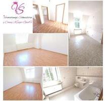 Helle 2-Zimmer-Wohnung in Chemnitz - Ideal für WGs!