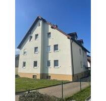 Zweizimmerwohnung in Breitengüßbach