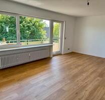 Helles 1-Zimmer-Apartment in Innenstadtnähe - Wittlich