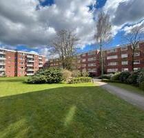 Ab sofort: Moderne 3-Zimmer-Wohnung mit Balkon, Keller und TG! - Hamburg Wandsbek