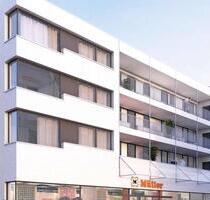 Wohnen in zentraler Lage von Schopfheim | neuwertige 3- Zimmerwohnung | Tiefgarage und Balkon