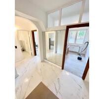 Ein Traum in Weiß | Erstbezug nach Sanierung - Hohenlockstedt