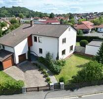 Charmantes Einfamilienhaus in Bad Berneck - bezugsfertig - Bad Berneck im Fichtelgebirge