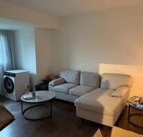 Exklusive, möblierte 2-Raum-DG-Wohnung in Rösrath