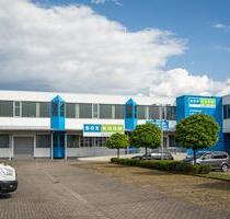 Lagerräume für Privat und Gewerbe - Coburg