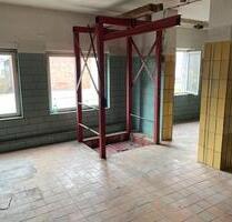 Lagerfläche SON-Innenstadt - 250,00 EUR Kaltmiete, ca.  77,00 m² in Sonneberg (PLZ: 96515)