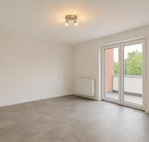 Helle 2-Zimmer-Wohnung mit Balkon in Gevelsberg – Dörnenstraße