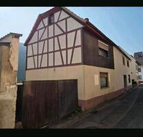 Einfamilienhaus mit großzügigen Außenanlagen - Dieblich