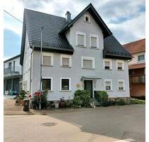 2Häuser zu verkaufen - 749.000,00 EUR Kaufpreis, in Abtsgmünd (PLZ: 73453)