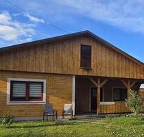 Ferienhaus in Oberuckersee, 2-4 Personen, 2 Übernachtungen, Hund - Prenzlau