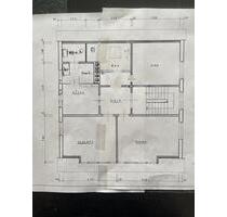 Wohnung, 66 qm, 2.OG, Garten - 475,00 EUR Kaltmiete, ca.  66,00 m² in Marienheide (PLZ: 51709)