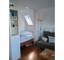 Möblierte Wohnung zu vermieten - 350,00 EUR Kaltmiete, in Ratzeburg (PLZ: 23909)
