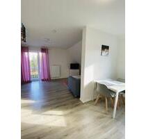 Neuwertige 2 Zimmer Maisonette komplett möbliert - Hamburg Niendorf