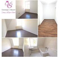 Charmante 2-Zimmer-Wohnung in Chemnitz Hilbersdorf zu vermieten