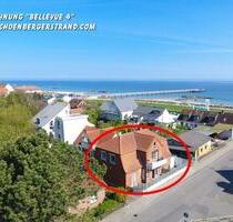 Ferienwohnung Urlaub mit Hund Schönberger Strand 14.06. - 21.06. - Schönberg (Holstein)