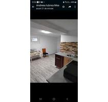 Souterrain wohnung zu vermieten G Breitenau, Feuchtwangen. 91555