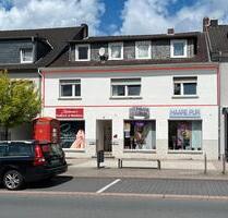 Großzügige 4 Zimmerwohnung mit Balkon in zentraler Lage von Altenkirchen - Altenkirchen (Westerwald)