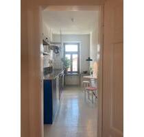 Schöne Altbauwohnung nähe Eisi - 820,00 EUR Kaltmiete, in Leipzig (PLZ: 04315) Ost