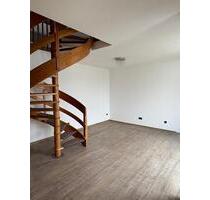 3-Zimmer-Wohnung mit Balkon in zentraler Lage - Brake (Unterweser)