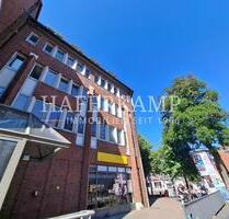 Geräumige Studentenwohnung - 96 Rooms (NUR für Studenten) - Hamburg Wandsbek
