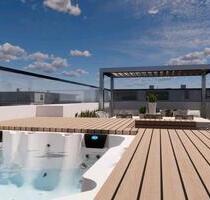 4 Luxuswohnungen in zentraler Lage Torrevieja Neu - Kreuzau