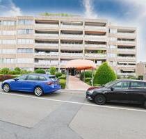 Erstbezug nach Sanierung - Moderne 2-ZKB Wohnung mit EBK u. Loggia in ruhiger Höhenlage in Lahnstein