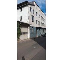Ehemaliges Brauereigebäude Industriegebäude Immobilie - Guldental
