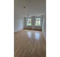 direkte Flusslage in Untermhaus, 1RW-App. Balkon - Gera Debschwitz