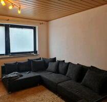 EL-Wohnung in Osburg zu vermieten