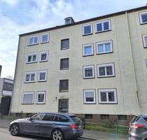 Attraktive 3-Zimmer-Wohnung in Wuppertal-Langerfeld