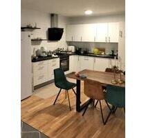 Moderne Wohnung ab 1.09 oder 1.10, Haustiere erlaubt, Warmmiete - Frankfurt am Main Gallus