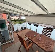 2-Zimmer Wohnung mit Dachterrasse in Herten-Westerholt