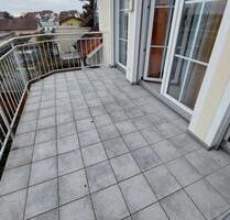Gemütliche Wohlfühlwohnung - ohne Makler – Stellplatz – Balkon - Pocking