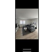 Exklusive Zweizimmerwohnung mit großem Balkon - Lage