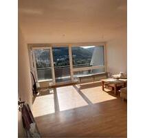 2 Zimmerwohnung mit Rheinblick in zentraler Lage von Bingen - Bingen am Rhein